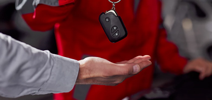 Automotive Car Lock Rekeying Locksmith Specialists in Santa Fe Springs, California