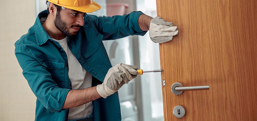 24 Hour Residential Locksmith in Santa Fe Springs, California