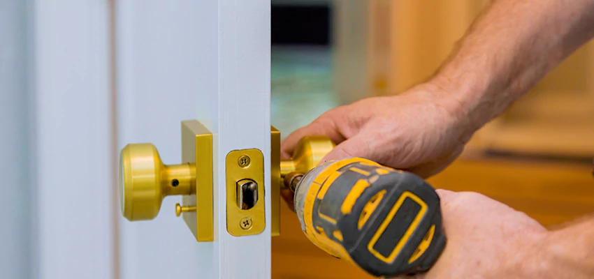 Local Locksmith For Key Fob Replacement in Santa Fe Springs, California