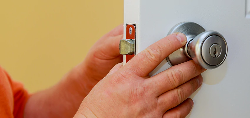 Residential Locksmith For Lock Installation in Santa Fe Springs, California