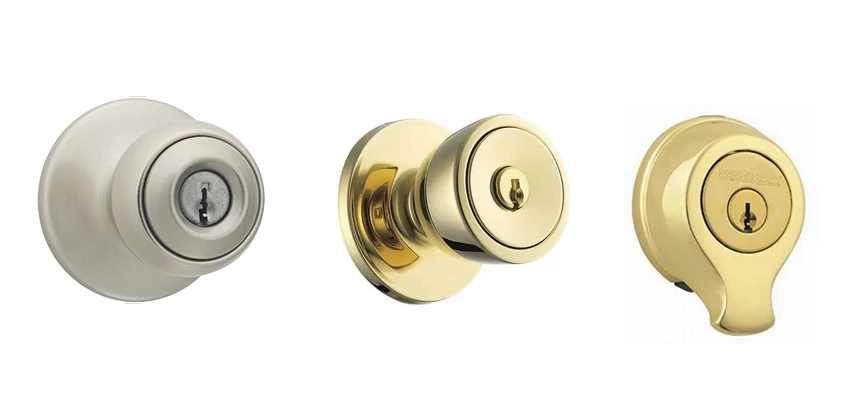 Weiser Bluetooth Lock Installation in Santa Fe Springs, CA