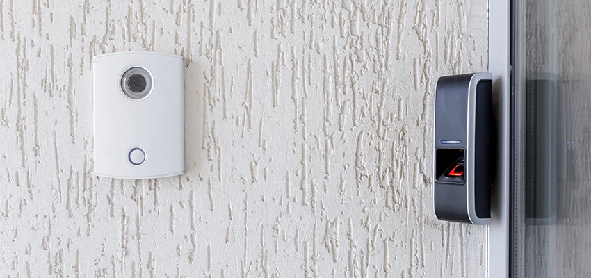 Automatic Door Lock Repair in Santa Fe Springs, California