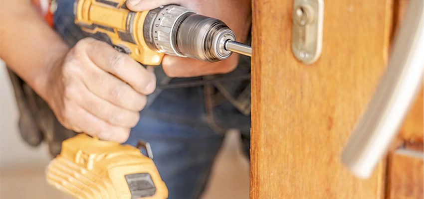 Emergency A1 Locksmith Services in Santa Fe Springs, California