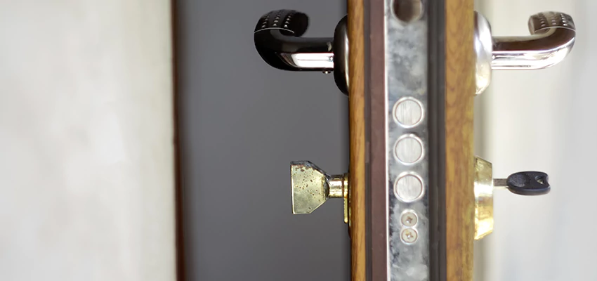 Holiday Emergency Locksmith in Santa Fe Springs, California