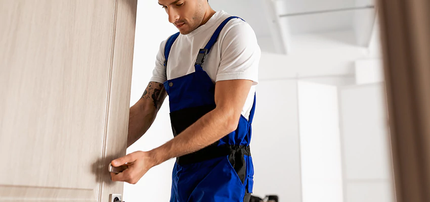 Car Lock Repair And Installation Expert in Santa Fe Springs, CA