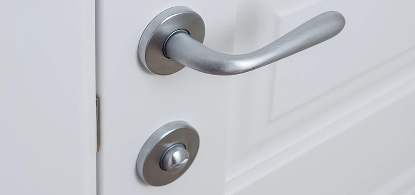 Single-Occupancy Restroom Locks Repair in Santa Fe Springs, California