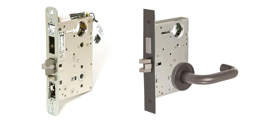 Corbin Russwin Mortise Locks Repair Installation in Santa Fe Springs, CA