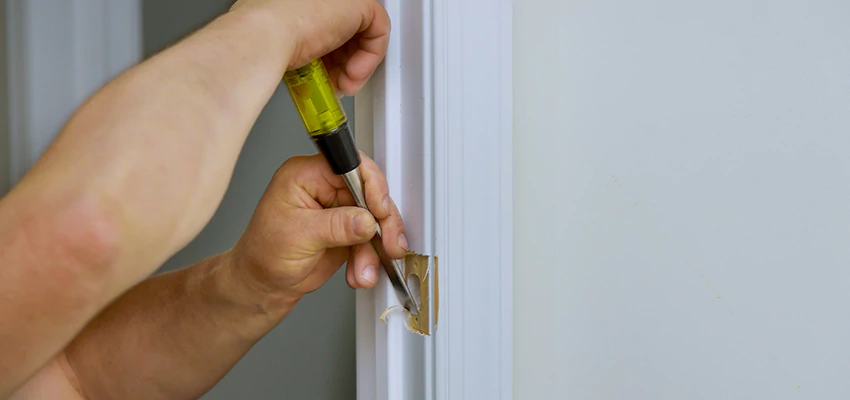 On Demand Locksmith For Key Replacement in Santa Fe Springs, California