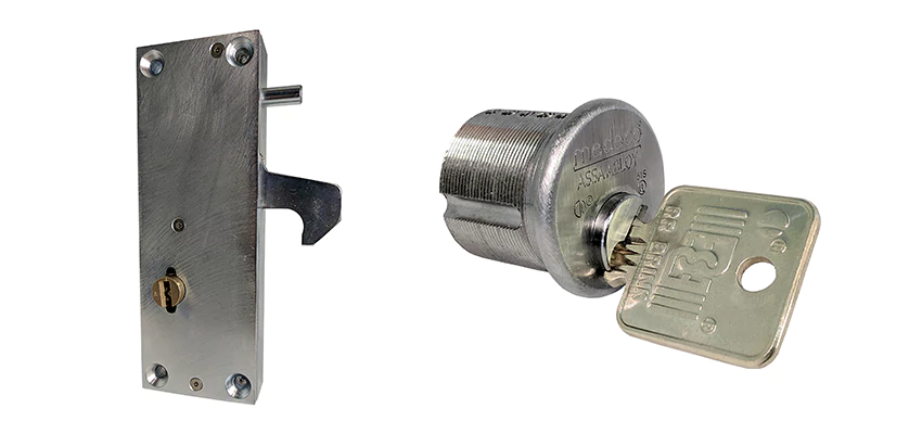 RR Fence Gates Brink Locks Repair in Santa Fe Springs, California