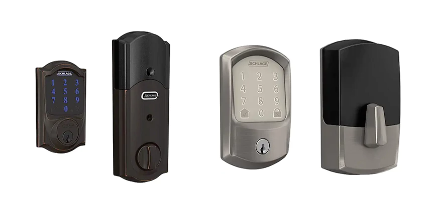 Schlage Smart Locks Repair in Santa Fe Springs, California