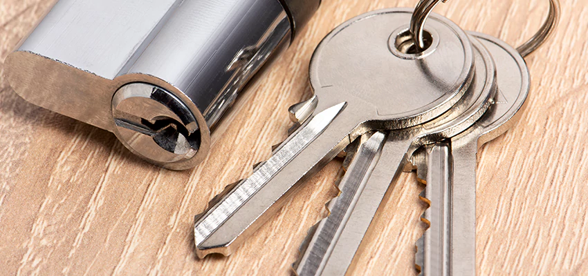 Lock Rekeying Services in Santa Fe Springs, California