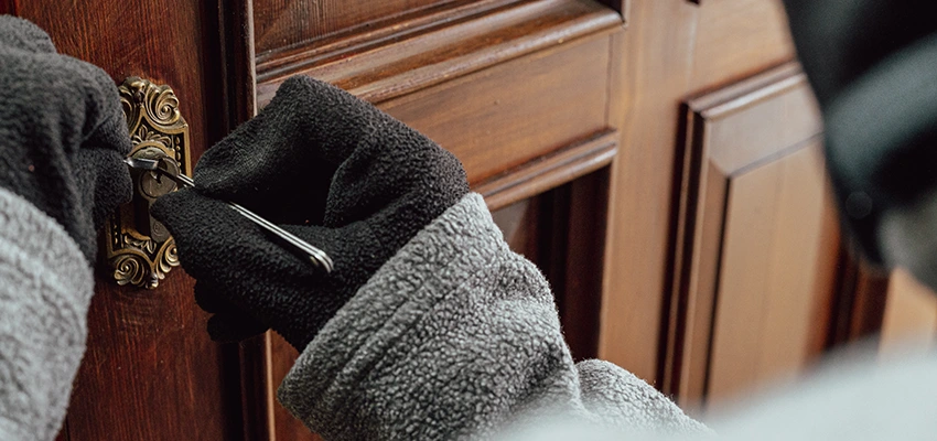 Burglar Damage Electronic Locks Repair in Santa Fe Springs, CA