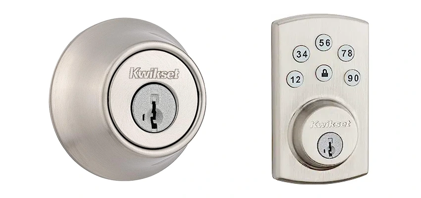 Kwikset Keypad Lock Repair And Installation in Santa Fe Springs, CA