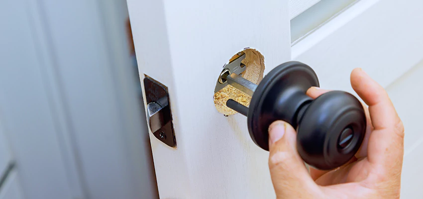 Locksmith For Lock Repair Near Me in Santa Fe Springs, California