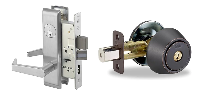 Yale Multipoint Lock in Santa Fe Springs, CA