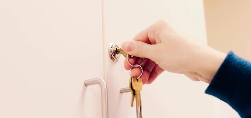 Cabinet Electronic Locks Repair in Santa Fe Springs, California