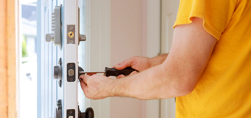 Eviction Locksmith For Key Fob Replacement Services in Santa Fe Springs, CA