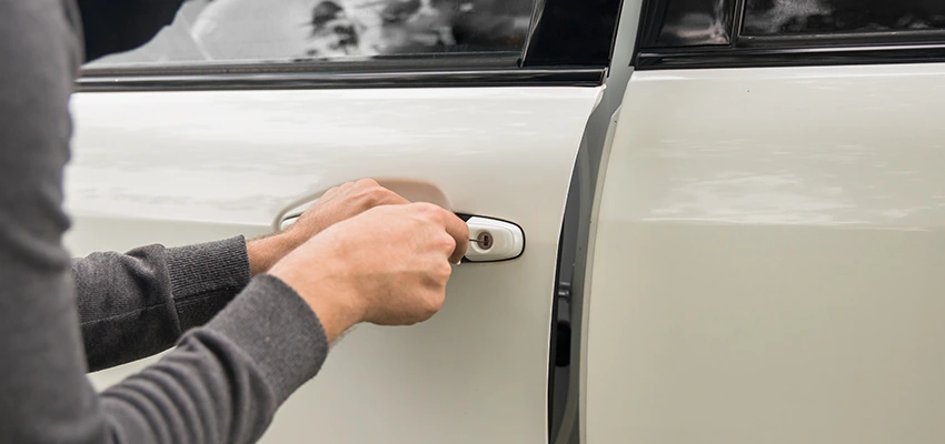 Unlock Car Door Service in Santa Fe Springs, CA