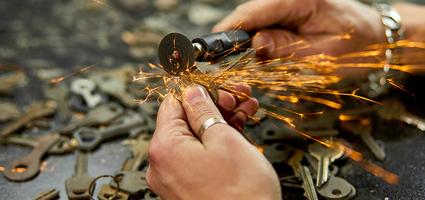 24/7 Locksmith Services For Lock Rekeying in Santa Fe Springs, CA