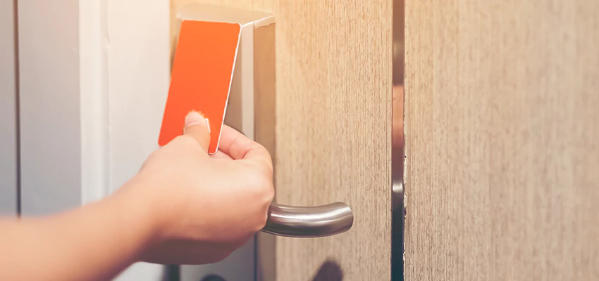 Electronic Locks Motor Repair in Santa Fe Springs, California