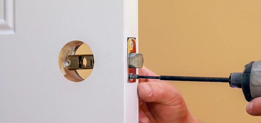 Home Invasion Camera Repairs in Santa Fe Springs, California