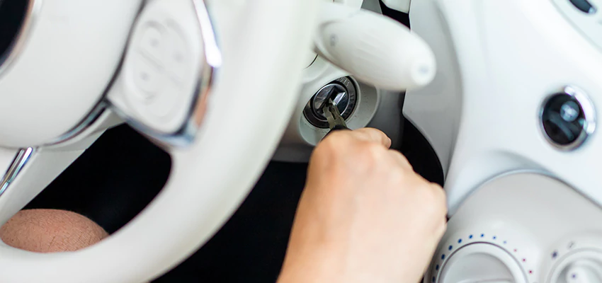 Ignition Lock Barrel Replacement Near Me in Santa Fe Springs, California