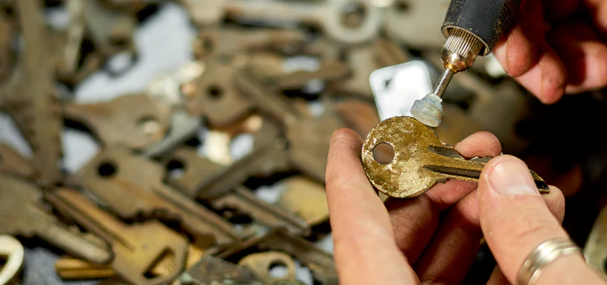 A1 Locksmith For Key Replacement in Santa Fe Springs, California