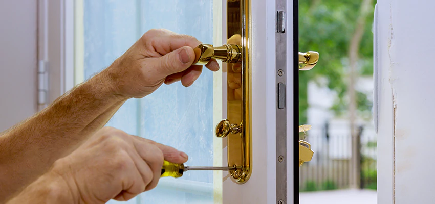 Local Locksmith For Key Duplication in Santa Fe Springs, CA