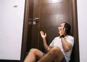 Emergency Lockout in Santa Fe Springs, California